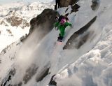 Xtreme Verbier 2009