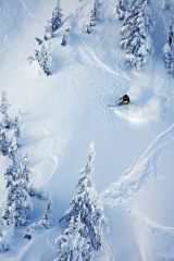 Revelstoke 2012