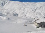 Pista Stelvio