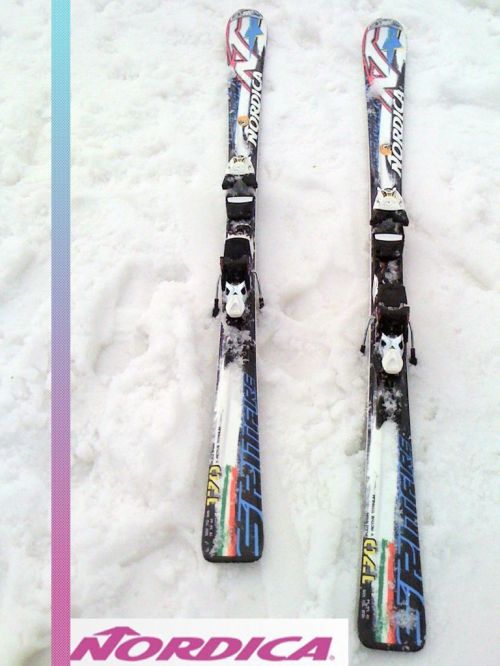 nordica elexa test nordica elexa test