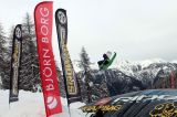 SnowWeek BigAirBag Contest