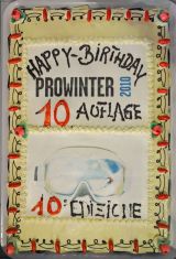10� anniversario di PROWINTER a Bolzano