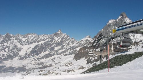 cervinia