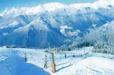 Skilift Roccolo
