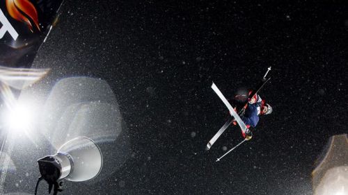Winter X Games 2011 Tignes: Kevin Rolland vince in pipe
