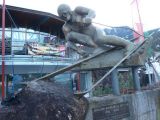 Scutura dello sciatore di Kitzbuhel
