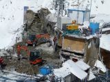 2015: Nuova Funivia del Monte Bianco