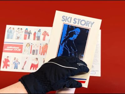 Video 100 anni di COLMAR. La storia dell’azienda in un video.