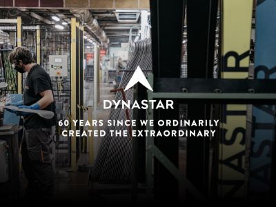 Video DYNASTAR compie 60 years