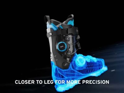 Video Head Kaliber Technologies