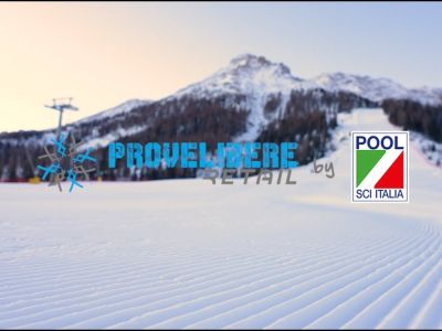 Video Prowinter test days by Itasnow - Prove libere retail by Pool Sci Italia