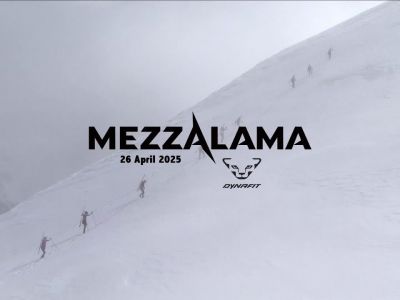 Video Trofeo XXIV Mezzalama 2025