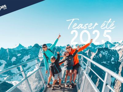 Video Estate 2025 a Les2Alpes