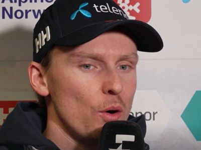 Video Henrik Kristoffersen: Punto a essere sempre all85-90%. Troppi alti e bassi lanno scorso