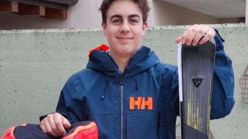 Alessandro Luongo Pordenone