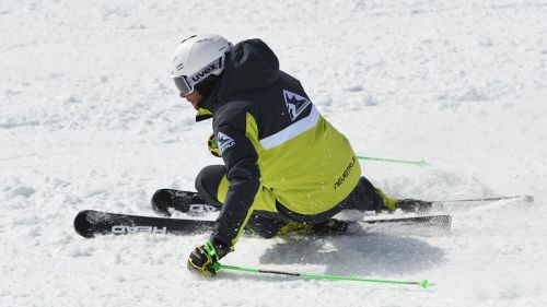 Head supershape e original alex favaro Big 0997