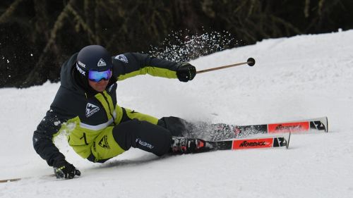 Nordica GSC stefano belingheri Big 1698