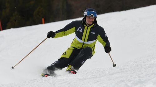 Blizzard Quattro RS 76 Stefano Cavalca Big 9917