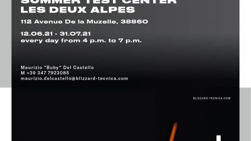 Flyer les deux alpes 480x640