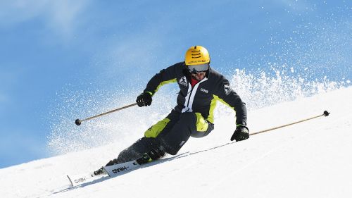 Ski test 2020/21: il nuovo Head EMC conquista un premio 'Scelto dai tester'