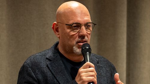Massimo sertori