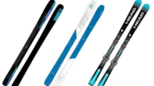 Sci premiati prowinter