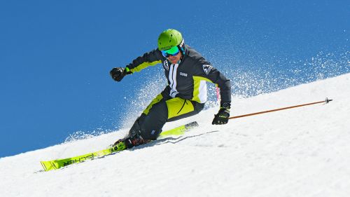 Ski-test: i migliori Allround performance per la stagione 2020/2021