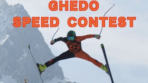 M'Over Ghedo Spees Contest 2018 trailer