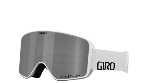Giro method goggle white wordmark vivid onyx hero