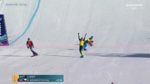 Michela moioli, è uno spendido bronzo otto anni dopo! il video della big final olimpica