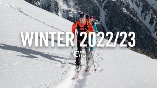 Ecco il futuro dello ski-touring secondo DYNAFIT