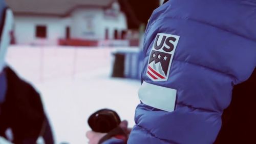 US SKI TEAM - Nazionale USA di Sci in Alpe Cimbra