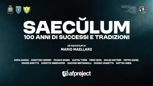 100 anni di successi e tradizioni del gruppo sciatori fiamme gialle