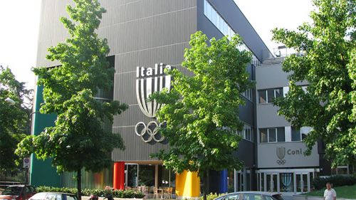 Comunicazioni relative all''assemblea elettiva FISI 2022