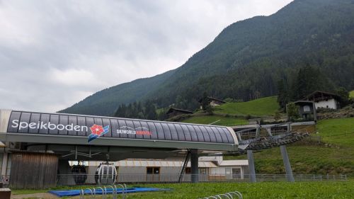 Speikboden