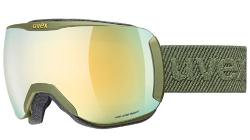 Uvex Downhill 2100 CV Crocodile Matt