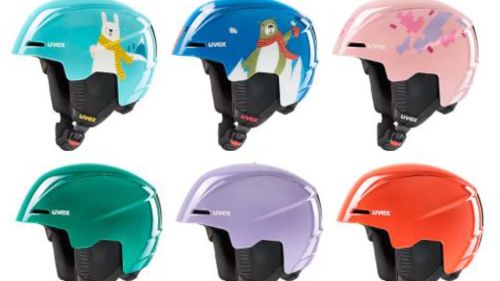 Uvex viti colori