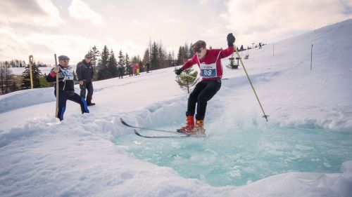 Vintage Party Alta Badia