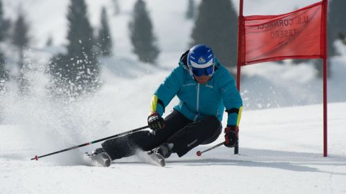 Ski-Test Atomic 2014/2015. Conferme tra Race e All-Mountain