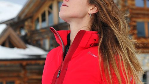 Albireo Jacket & Pants