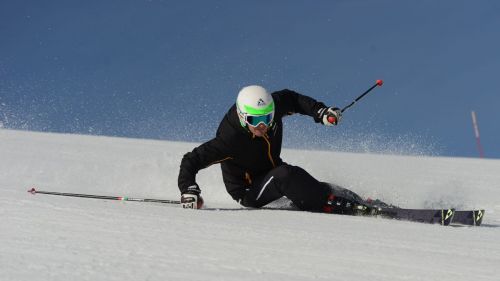 Ski-test 2015/16: Fischer punta tanto sulla maneggevolezza