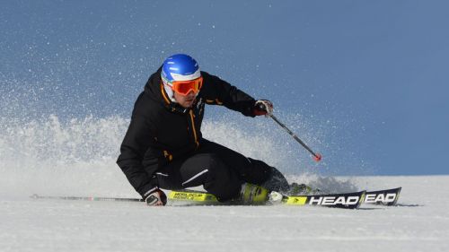 Ski-test 2015/16: Head con un'anima sempre più race oriented!