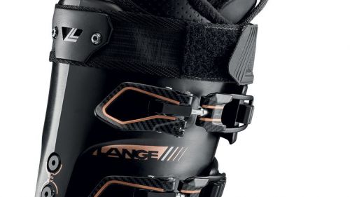 Lange Superleggera W Black Bronze