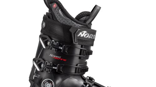 2019 Nordica Speedmachine Elite Gw
