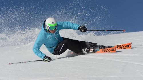 Ski-test 2015/16: Völkl premiata per il suo Racetiger GS UVO