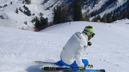 Ski Test Salomon 2013-14, le novità X-Race e la conferma del 24 Hours