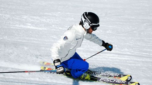 Ski Test Fischer per la stagione 2013-14, parola d'ordine comfort