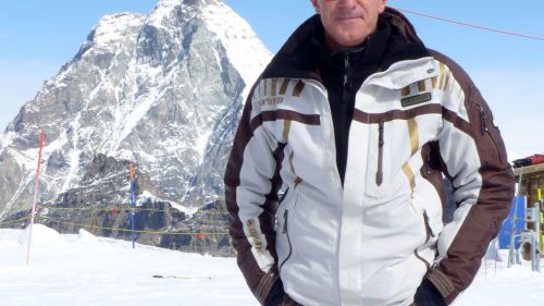 Marzio Cogrossi, responsabile prodotto Rossignol/Dynastar