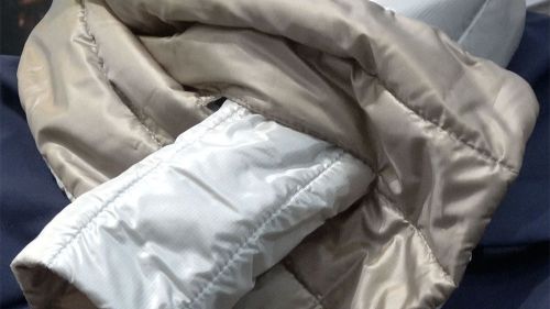 Particolare nuova linea Abbigliamento Dainese 2018/2019