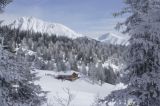 Maranza in inverno